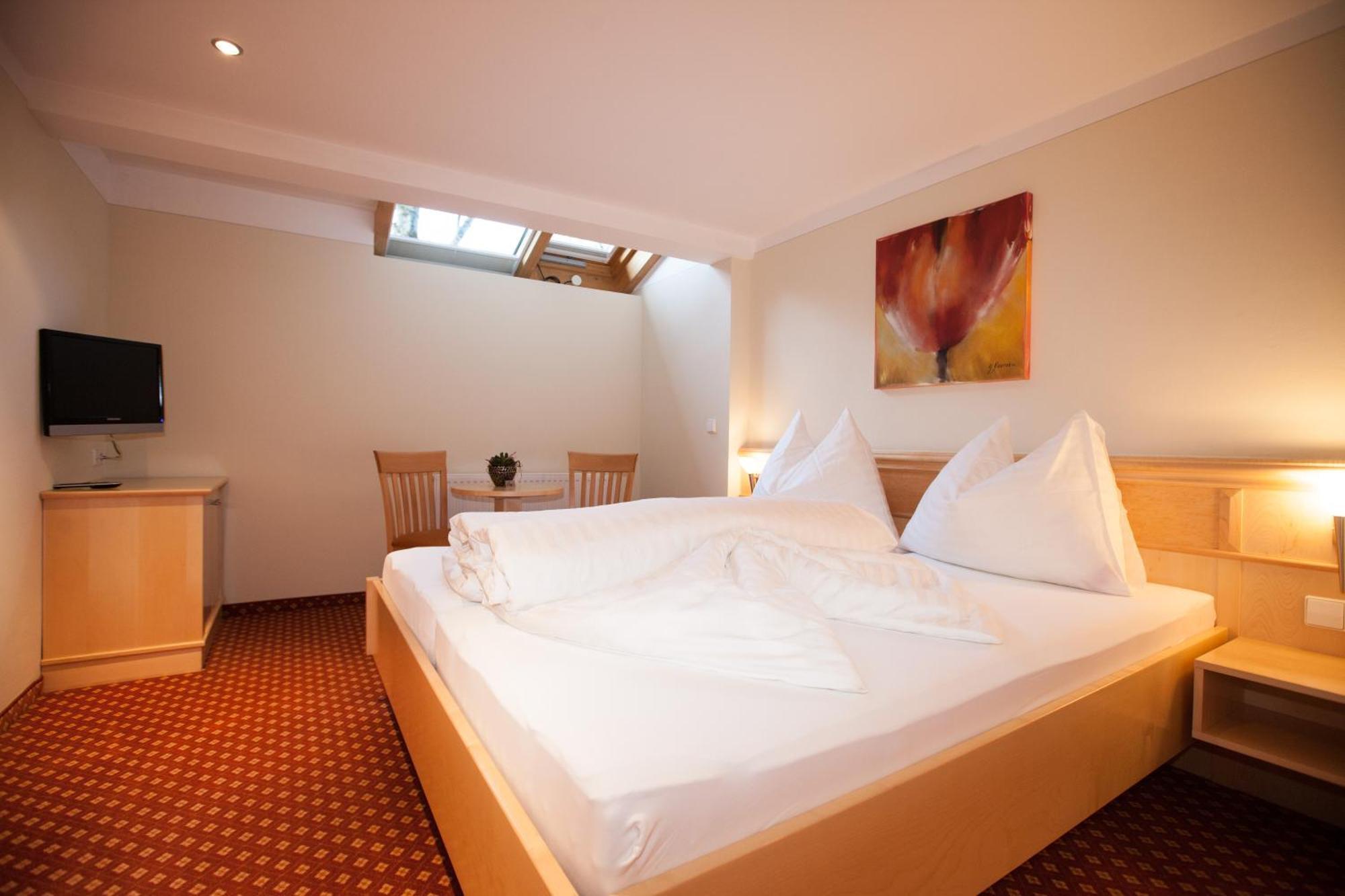 Piz Arina Hotel Ischgl Exterior photo