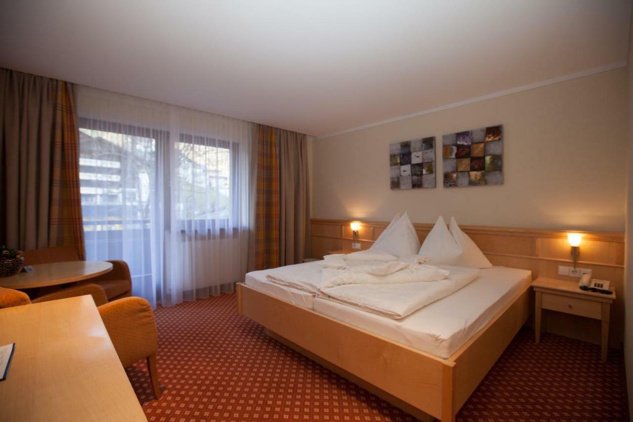 Piz Arina Hotel Ischgl Exterior photo